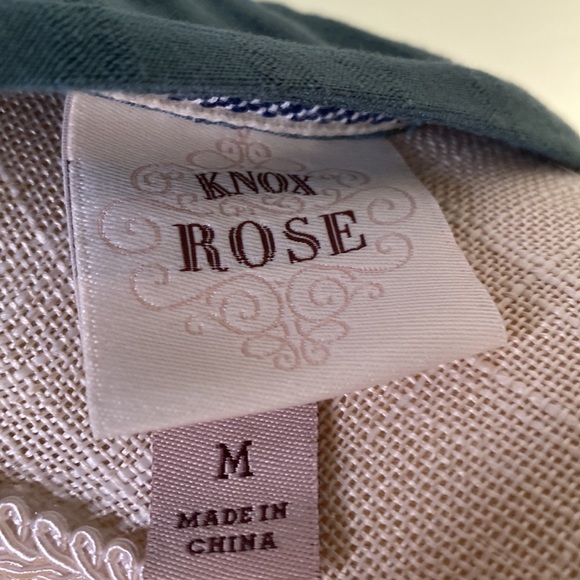 2️⃣4️⃣Boho top - Picture 5 of 5